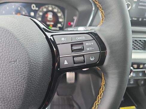 New 2026 Acura Integra A-Spec FWD image 18