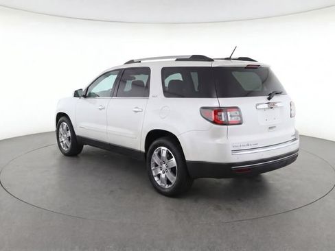 Used 2017 GMC Acadia Limited SLT AWD/4WD image 7