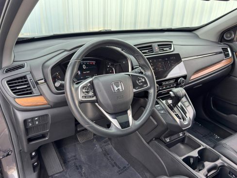 Used 2020 Honda CR-V EX-L image 13