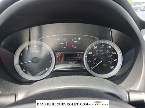 Used 2014 Nissan Sentra SR w/ Premium Package FWD image 15