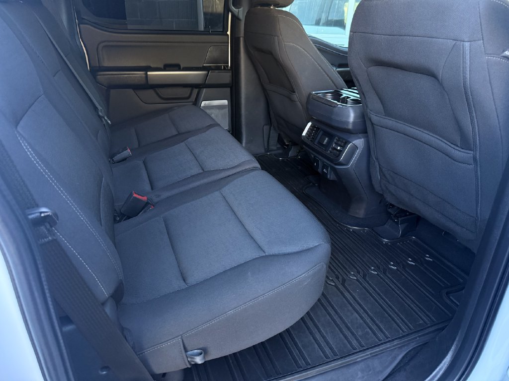 Used 2023 Ford F150 XLT w/ Equipment Group 302A High AWD/4WD image 39