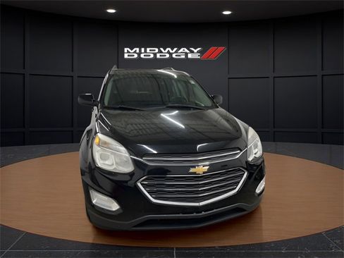 Used 2017 Chevrolet Equinox LT image 5