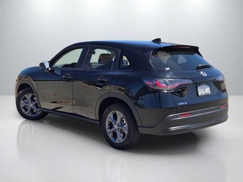 Used 2026 Honda HR-V LX image 6