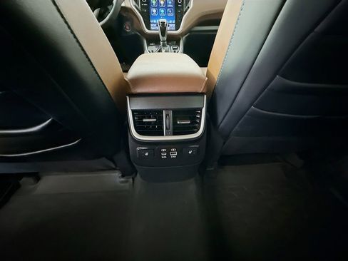 Used 2024 Subaru Outback Touring XT w/ Popular Package #2 AWD/4WD image 27