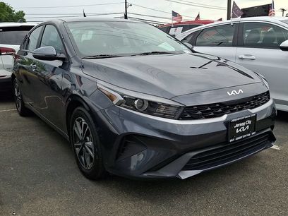 Certified 2024 Kia Forte LXS w/ LXS Technology Package