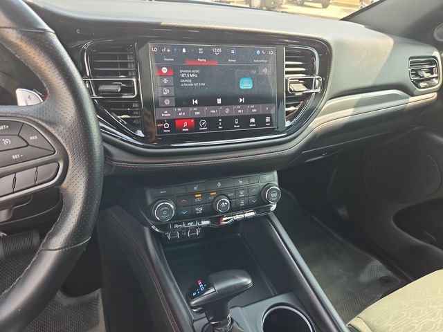 Used 2025 Dodge Durango GT AWD/4WD image 11