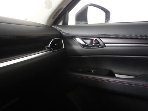 Used 2022 MAZDA CX-5 Carbon Edition image 29