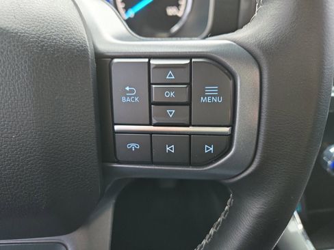 Certified 2023 Ford F150 XLT w/ Equipment Group 302A High image 15