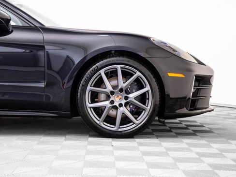 New 2026 Porsche Panamera 4 image 35
