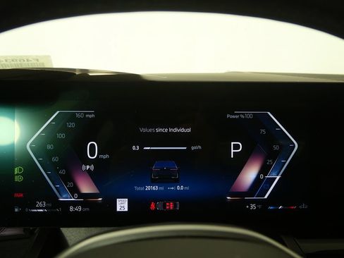 Certified 2025 BMW 540i xDrive image 18