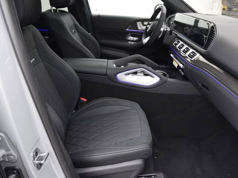 New 2026 Mercedes-Benz GLE 53 AMG 4MATIC Coupe image 16