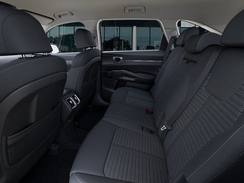 New 2026 Kia Sorento LX image 19