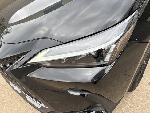 Used 2024 Lexus NX 250 FWD w/ Towing Package (2000 Lbs) image 6