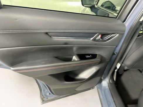 Used 2025 MAZDA CX-5 Carbon Edition AWD/4WD image 27