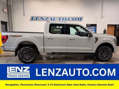Used 2023 Ford F150 Tremor