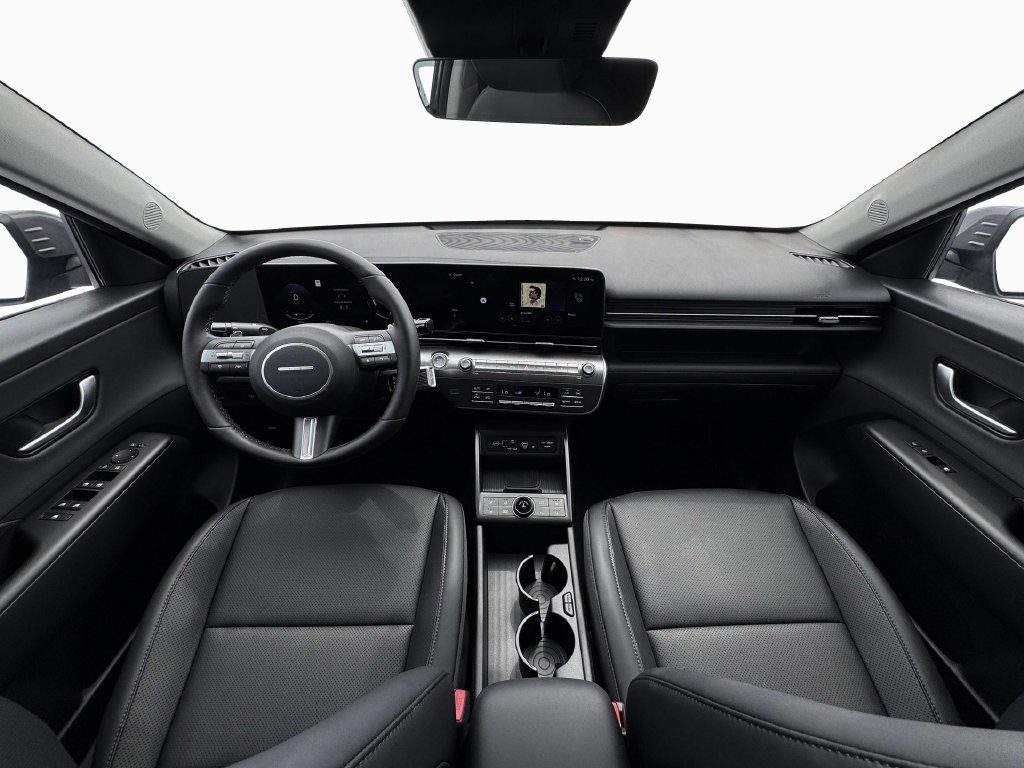 New 2026 Hyundai Kona Limited AWD/4WD image 13