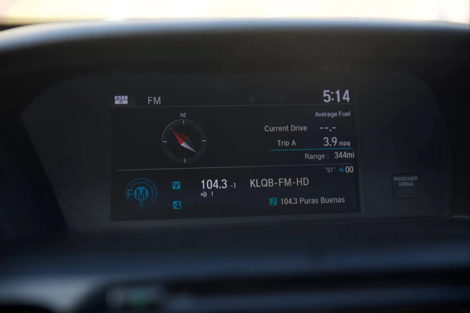 Used 2016 Honda Accord EX-L image 33