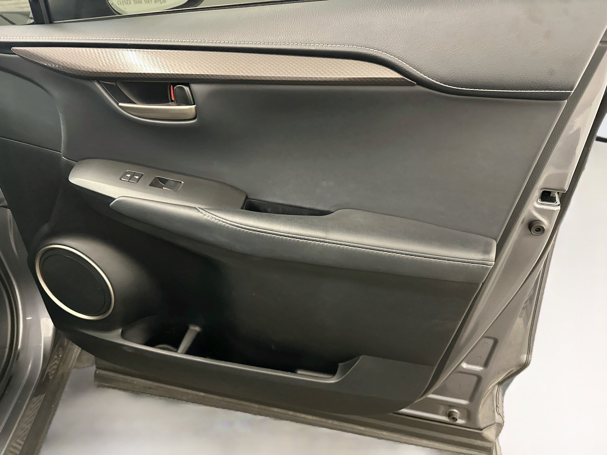 Used 2017 Lexus NX 200t AWD w/ Premium Package image 34