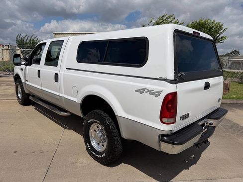 Used 2003 Ford F350 XLT AWD/4WD image 19
