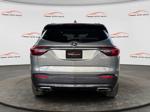 Used 2019 Buick Enclave Essence AWD/4WD image 9