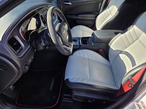 Used 2023 Dodge Charger SRT Hellcat RWD image 40