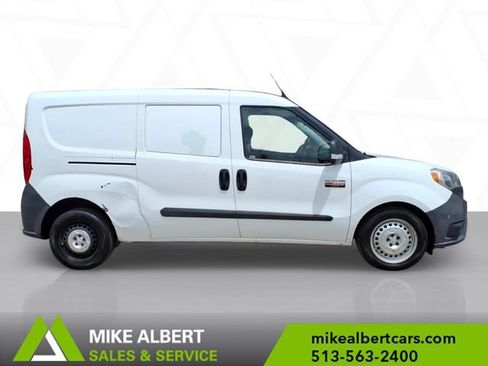 Used 2020 RAM ProMaster City Tradesman FWD image 8
