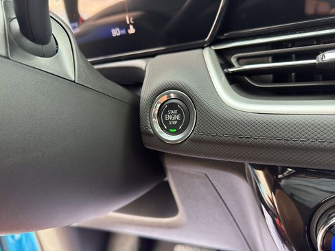 New 2026 Chevrolet TrailBlazer LT image 16