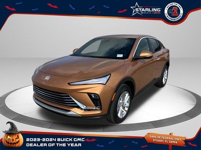 New 2025 Buick Envista Preferred w/ Convenience I Package