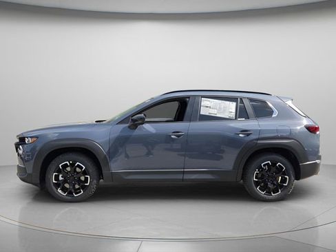 New 2026 MAZDA CX-50 Meridian Edition w/ Weather Package AWD/4WD image 2