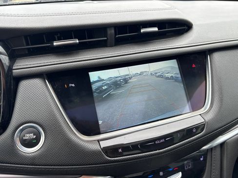 Used 2019 Cadillac XT5 Luxury FWD image 26