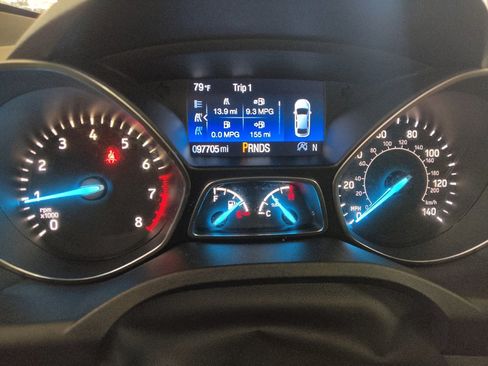 Used 2019 Ford Escape SEL FWD image 23