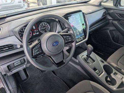 Certified 2025 Subaru Crosstrek 2.0i Premium image 9