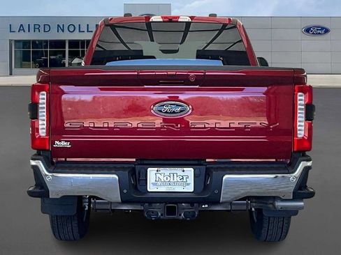 New 2026 Ford F250 XLT w/ XLT Premium Package AWD/4WD image 4