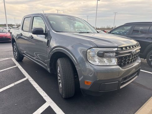 Used 2024 Ford Maverick XLT w/ Equipment Group 300A Standard image 2