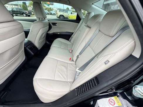 Used 2015 Toyota Avalon XLE Touring image 19