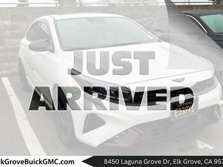 Used 2022 Kia Forte GT w/ GT2 Package video 1