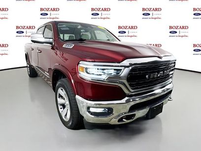 Used 2019 RAM 1500 Limited