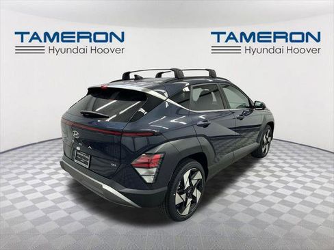 New 2026 Hyundai Kona Limited FWD image 5