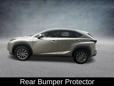 Used 2017 Lexus NX 200t FWD w/ Accessory Package 2 image 4