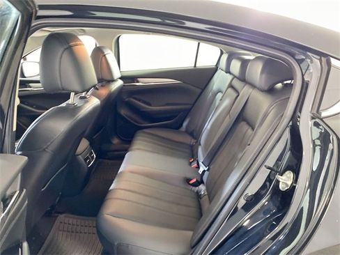 Used 2020 MAZDA MAZDA6 Touring image 28