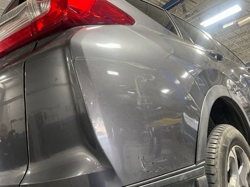 Used 2018 Honda CR-V EX image 7