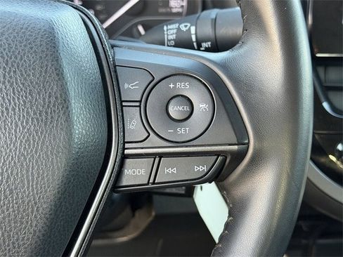 Used 2024 Toyota Camry SE image 14