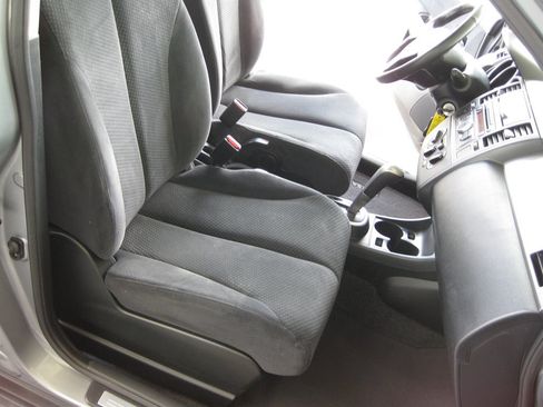 Used 2012 Nissan Versa 1.8 S w/ Special Edition Pkg FWD image 33