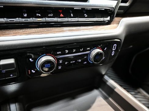 New 2026 Chevrolet Silverado 2500 LT w/ Z71 Chrome Sport Edition image 19