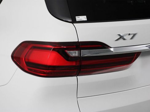 Used 2019 BMW X7 xDrive40i w/ Premium Package image 18
