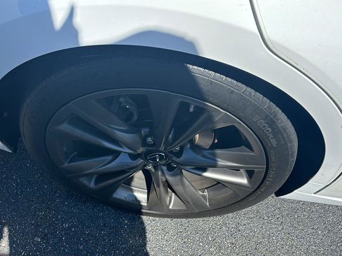 Used 2021 Lexus ES 350 F Sport w/ Protection Package (P3) FWD image 10
