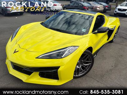 Used 2024 Chevrolet Corvette Z06