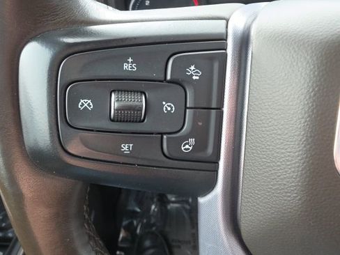 Certified 2021 GMC Sierra 2500 SLT w/ SLT Preferred Package image 17