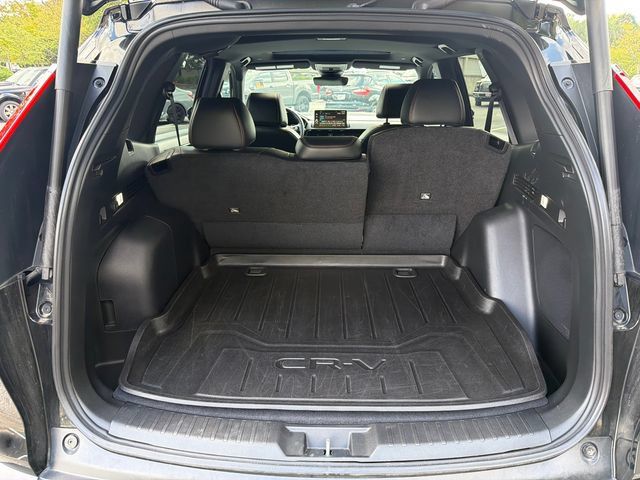 Used 2025 Honda CR-V Sport Touring image 19