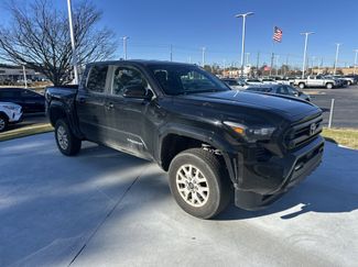 Certified 2024 Toyota Tacoma SR5 video 2